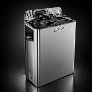 HARVIA Heater - The Ultimate Sauna Experience Anyi Health