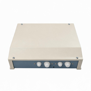 Heater with a Wi-Fi control panel Anyi Health